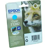 Epson T1282 (C13T12824012) Cartouche d'encre Cyan
