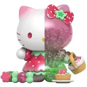 Mighty Jaxx Figure Hello Kitty Floral Daydream 15 Cm