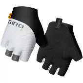 Giro Supernatural Lite Short Gloves Blanc S Homme