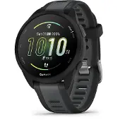 Garmin Forerunner 165 Noir/Gris