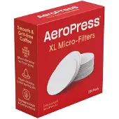 Aeropress XL Micro-Filtres 200 pièces