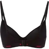 HUGO Soutien-gorge noir