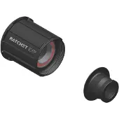 Dt Swiss Ratchet Exp Shimano Hg Mtb Freehub Body Argenté