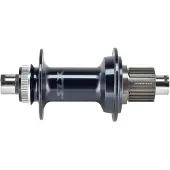 Shimano Slx M7130 Cl Micro Spline Rear Hub Noir 32H / 12 x 157 mm