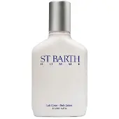 Ligne St Barth Ligne St. Barth Ligne St. Barth lotion pour le corps pour homme 125 ml