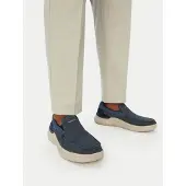SKECHERS Hasting Fielden Couleur Bleu
