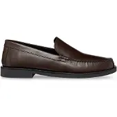 Geox Recanati Loafers Marron EU 43 1/2 Homme