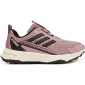 Adidas Tracefinder Trail Running Shoes Violet EU 36 2/3 Homme