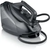 Severin BA 3192, 2400 W, 420 g/min, plaque de repassage en céramique, 6,5 bars, 1,8 litre, 160 g/min