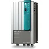 Mastervolt Mass 24/25-2 Dnv Charger Gris