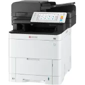 Kyocera Imprimante laser 1102Z53 MA4000cifx Laser A4 1200x1200 DPI 40 ppm Noir Blanc