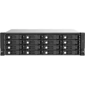 Qnap TL-R1620Sep-RP TL-R1620Sep-RP 19" Rackmount 16bay