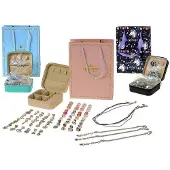 Adar Armbandset in einem Etui + MIX-Tasche