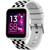 Canyon Joyce KW-43 montre intelligente blanc