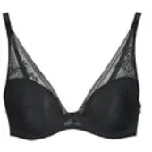 Passionata Emboitants MADDIE WIRED BRA femmes - Noir - 90E