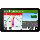 Garmin DriveCam 76 Camper et Caravan Europe avec Dashcam