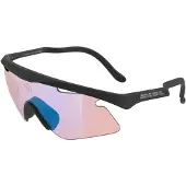 Alba Optics Lunettes de soleil Mantra Lens Flamingo