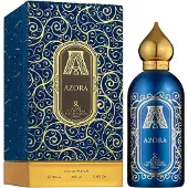 Attar Collection Azora, eau de parfum, 100 ml