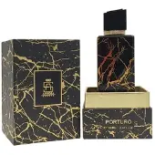 Aurora , Porturo, Eau De Parfum, Unisex, 100 ml