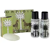Ortigia Coffret cadeau figue de barbarie