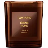 Tom Ford Bougie Ébène Fumé 280 Gr.
