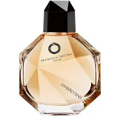 Francesca dell'oro Ambrosine Eau de Parfum 100 ml
