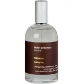 Miller et Bertaux Eau de Parfum Malgache 100 ml