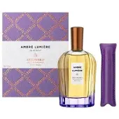 Molinard Ambré Lumière EDP 90 ml + Roll-on 7,5 ml