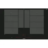 Siemens Ex801lyc1e - Plaque De Cuisson Encastrable Céramique Largeur 79.2 Cm