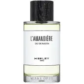HEELEY L'Amandière Eau de Parfum 100 ml