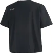 Maier Sports T-shirt crop femme MS Fav