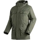Maier Sports Veste à capuche Knuth