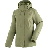 Maier Sports Veste de randonnée femme Lisbon