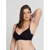 Dorina Soutien-gorge minimiseur noir