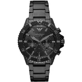 Emporio Armani Montre pour homme Emporio AR11363 Diver + coffret