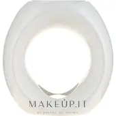 Primavera Céramique Aromalampa blanc crème