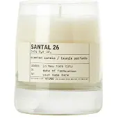 Le Labo Bougie Santal 26 245 Gr