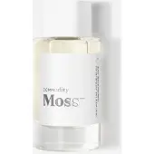 Commodity Moss - Personnel - 100 Ml Eau De Parfum