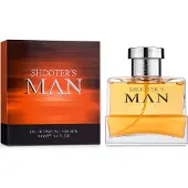 Farmasi Shooter's Man Eau de Parfum pour homme 100 ml