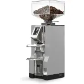 Eureka Moulin à café expresso Mignon Libra - chrome