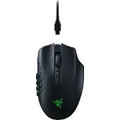 Razer Naga V2 Pro Souris Gamer Sans Fil