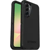 Otterbox Defender Samsung Galaxy A56 Back Cover Noir