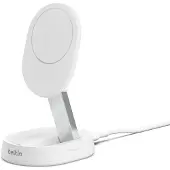 Belkin Chargeur Sans Fil Boostcharge Pro 15w