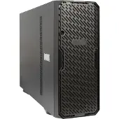Inter-Tech 88887415 Case IPC Server SR-680, Tower