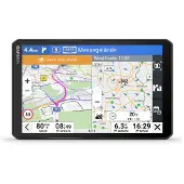 Garmin Dezl LGV820 EU MT-D Truck/LKW Navigation (010-02925-10)
