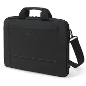 Dicota TWO - Sacoche pour ordinateur portable - mince - 14" - 16