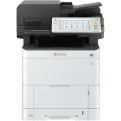 Kyocera ECOSYS MA3500cifx/Plus Multigerät Farbe 4-in-1 (Speditionsversand)