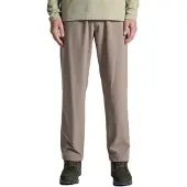 Craghoppers Nosilife Socco Pants Beige,Gris 46 / Regular Homme