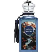French Avenue Safari Breeze extrait de parfum mixte 100 ml