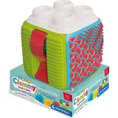 Clementoni Peppa Pig Clemmy Activity Cube Clair Enfants